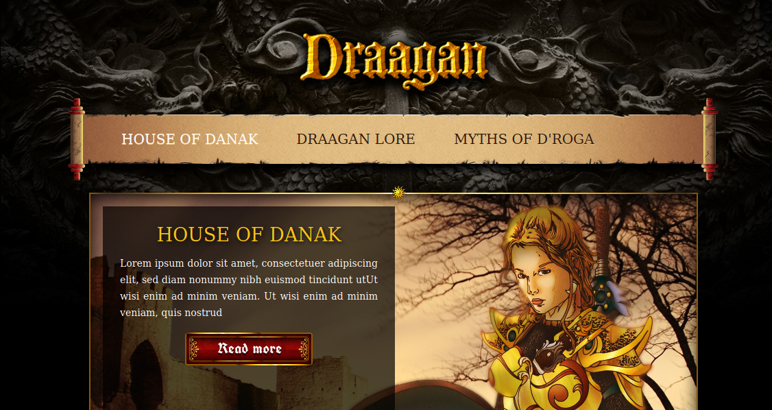 website_main_page