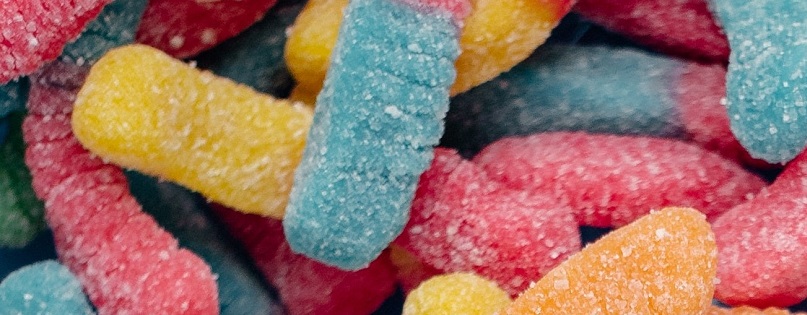 tryhackme - Sweettooth Inc.